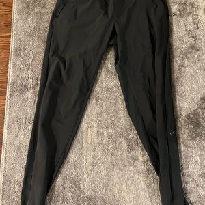 Lululemon surge hybrid inseam 29 inch waist 30 grey